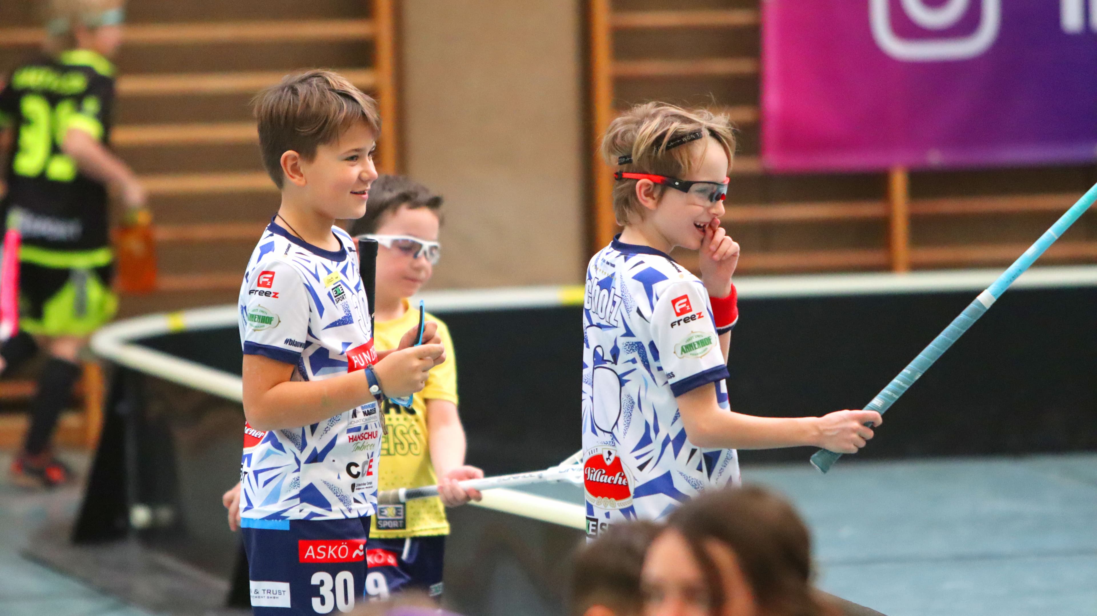 vsv floorball jugend