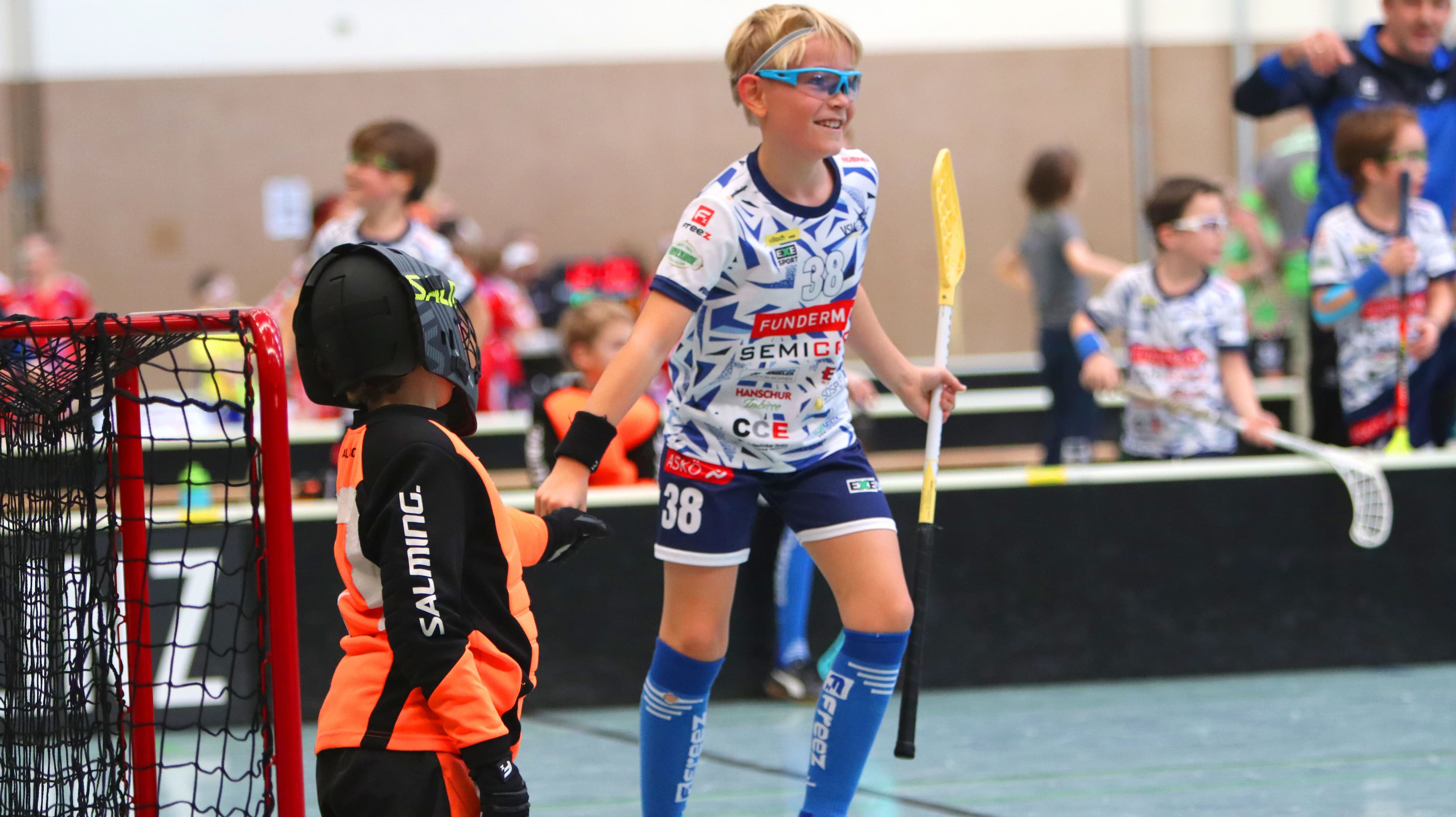 vsv floorball jugend