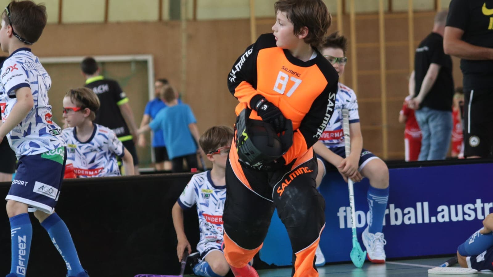 floorball villach