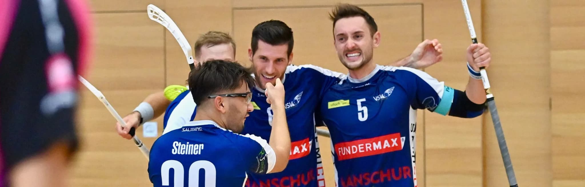 VSV Unihockey Kontakt