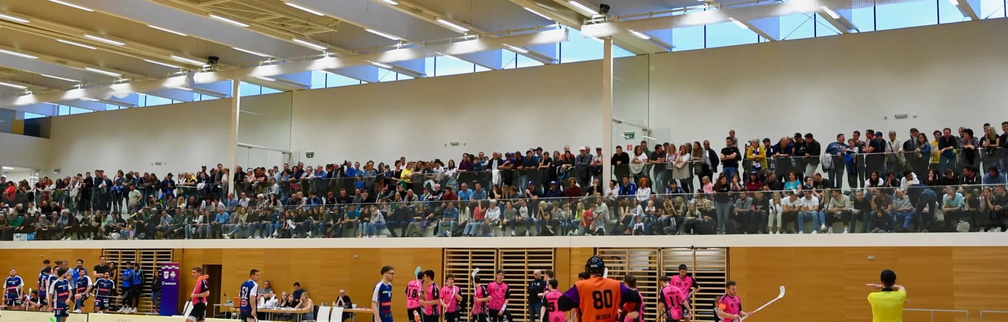 vsv floorball