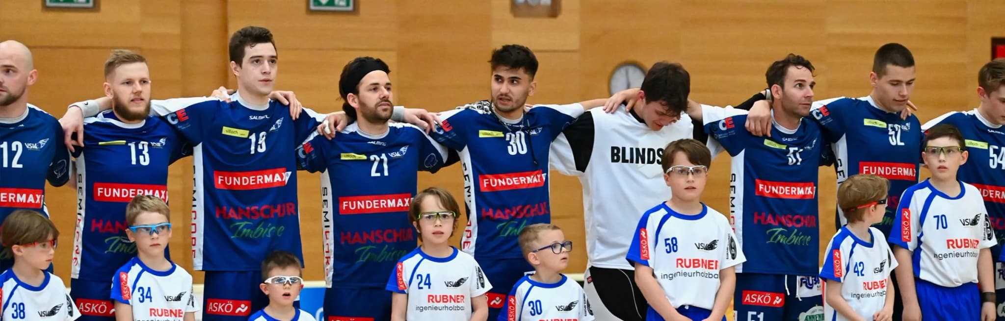vsv unihockey