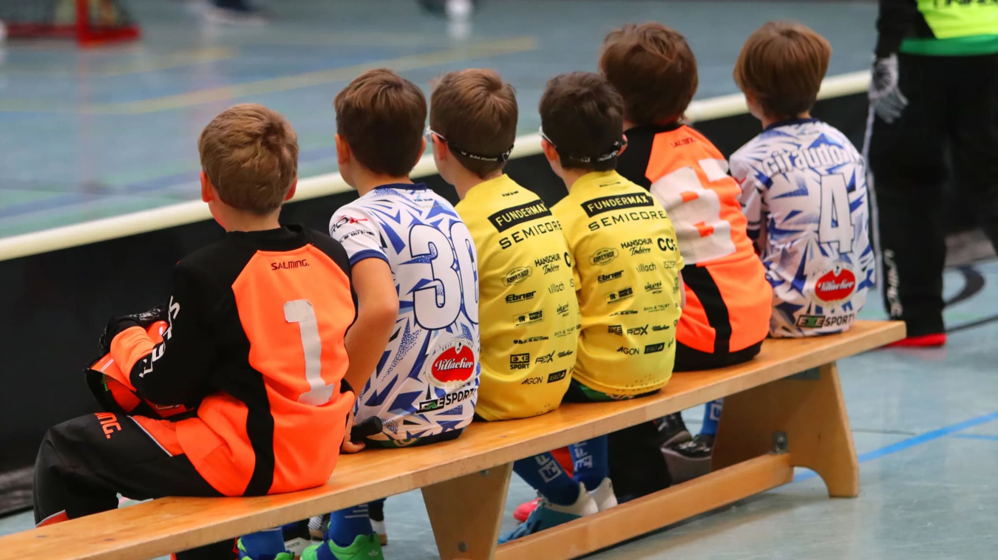 vsv unihockey