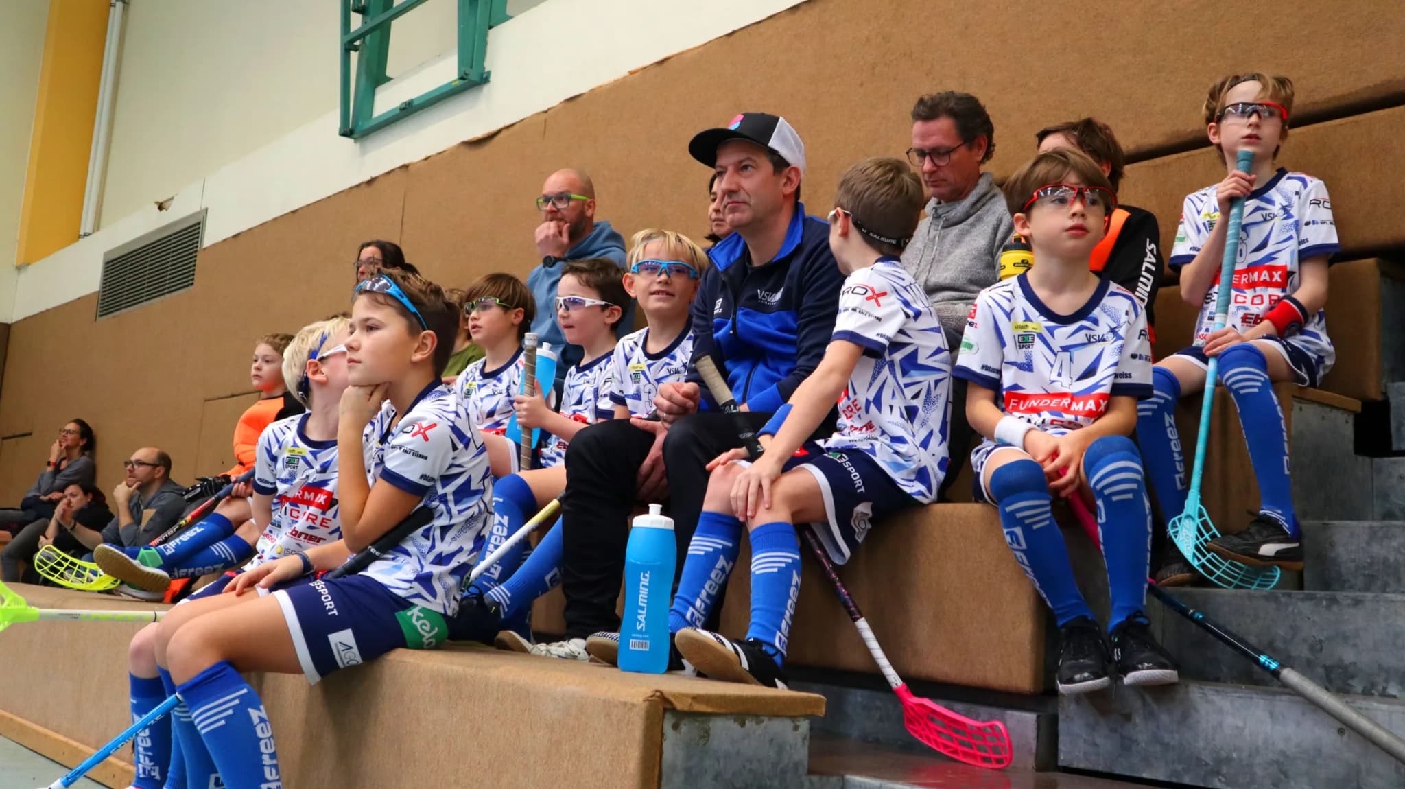 vsv floorball jugend