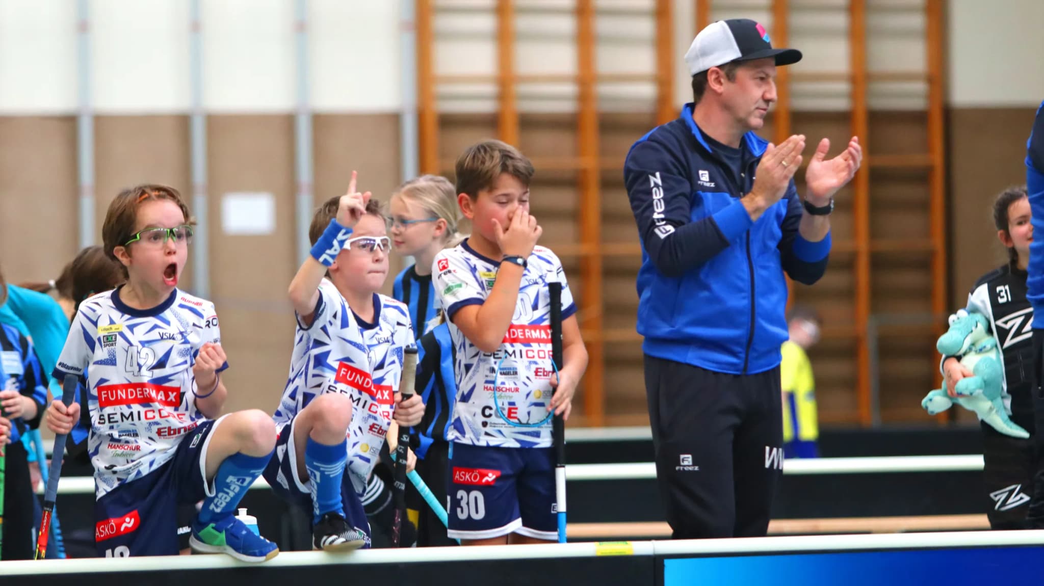 vsv floorball jugend