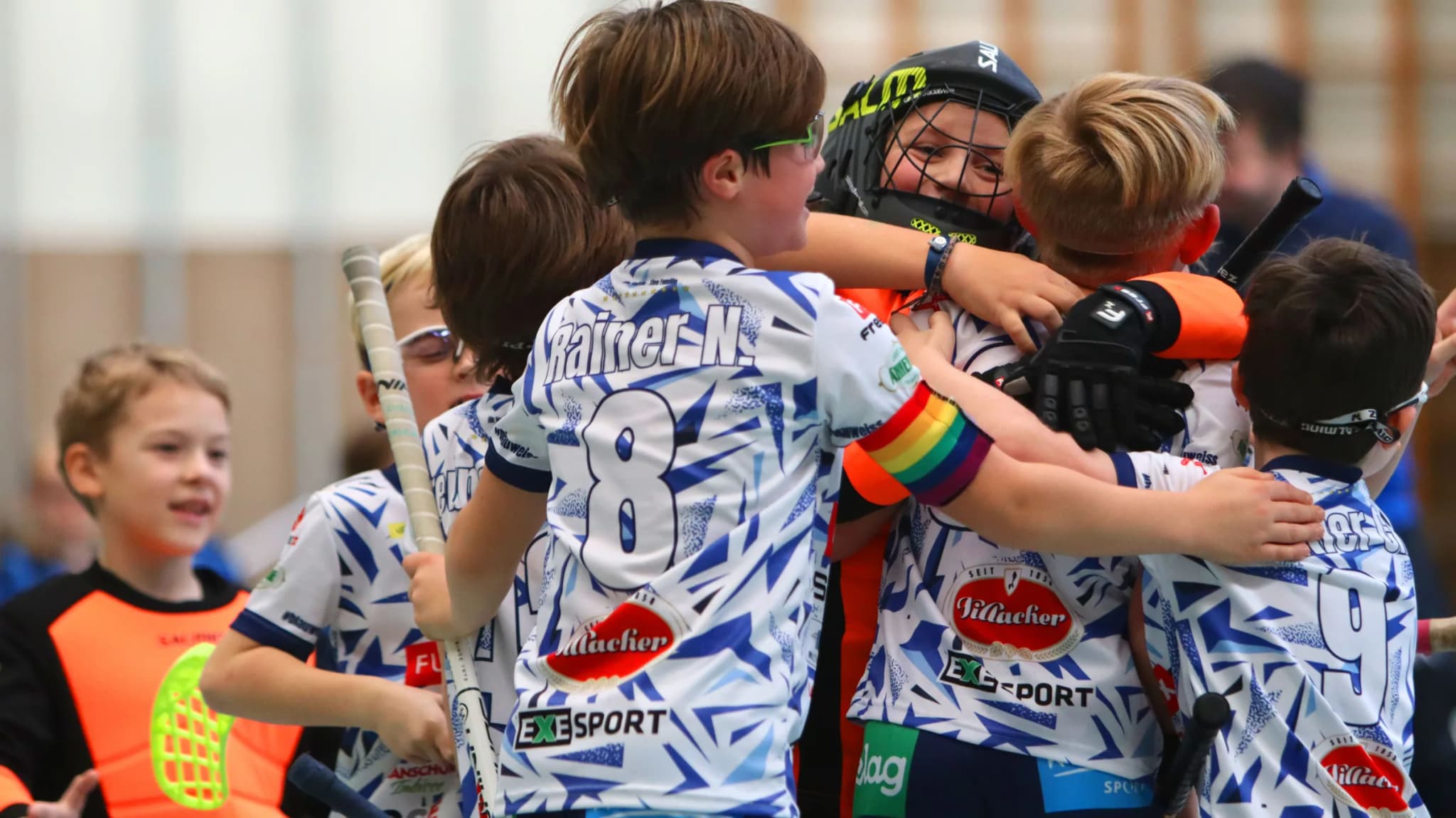 vsv floorball jugend