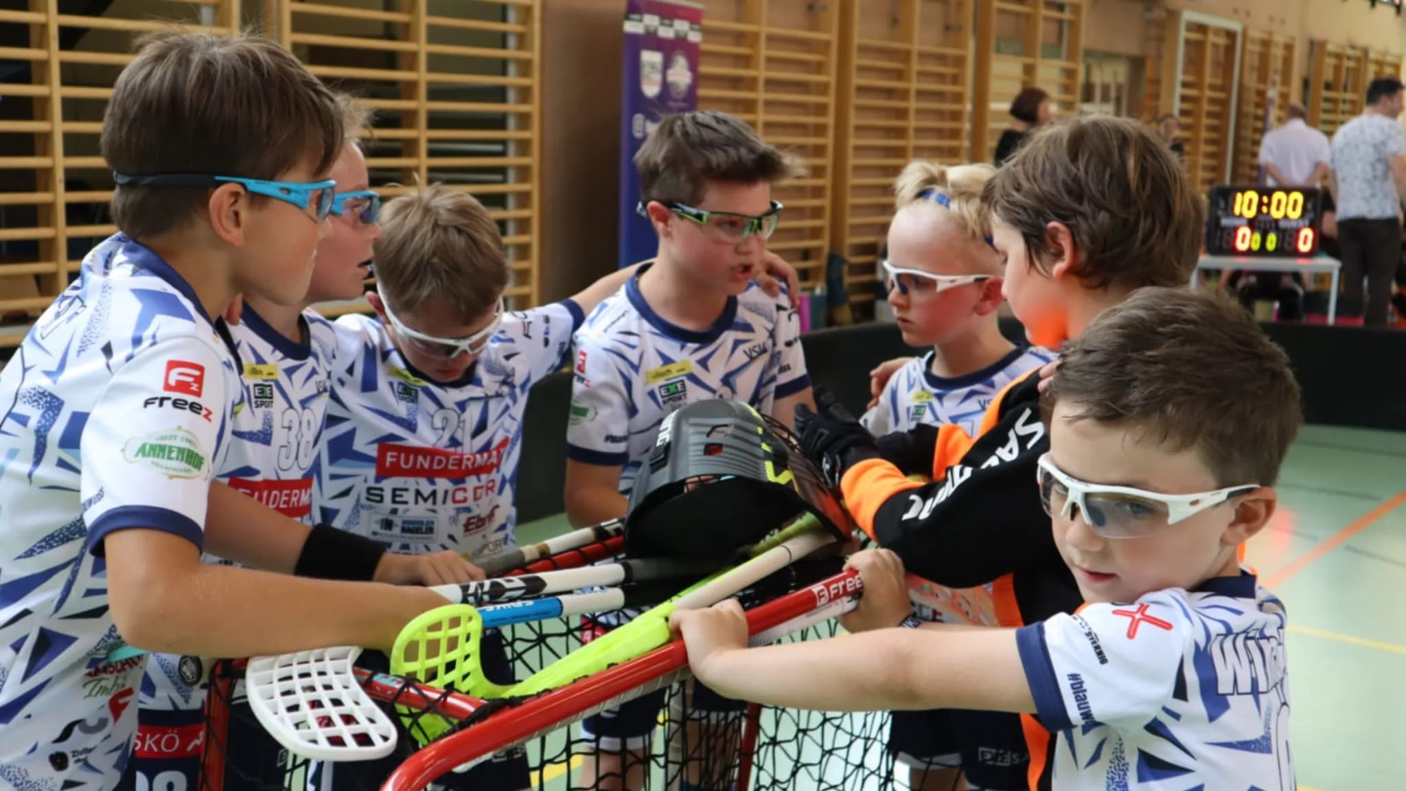 vsv floorball jugend
